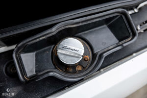 Lamborghini Gallardo Spyder LP 560-4 - 2009