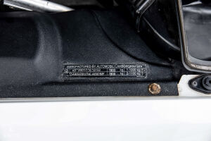 Lamborghini Gallardo Spyder LP 560-4 - 2009