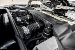 Lamborghini Gallardo Spyder LP 560-4 - 2009