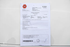 Lamborghini Gallardo Spyder LP 560-4 - 2009