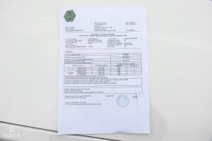 Lamborghini Gallardo Spyder LP 560-4 - 2009