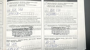 Lamborghini Gallardo Spyder LP 560-4 - 2009