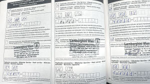 Lamborghini Gallardo Spyder LP 560-4 - 2009