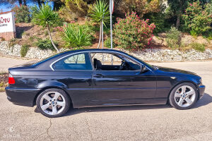 BMW 330ci e46 - 2005
