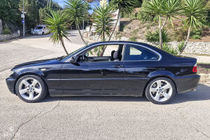 BMW 330ci e46 - 2005