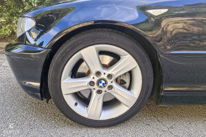 BMW 330ci e46 - 2005