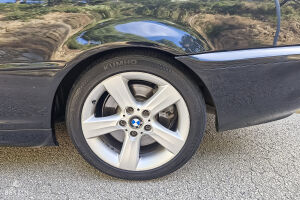 BMW 330ci e46 - 2005