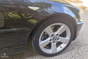 BMW 330ci e46 - 2005