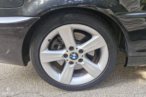 BMW 330ci e46 - 2005