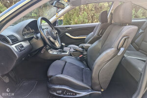 BMW 330ci e46 - 2005