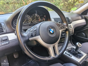 BMW 330ci e46 - 2005