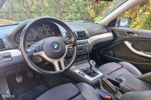 BMW 330ci e46 - 2005