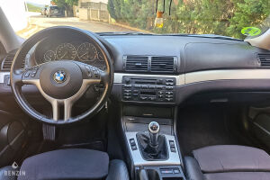 BMW 330ci e46 - 2005