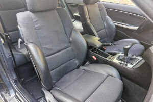 BMW 330ci e46 - 2005