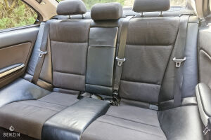 BMW 330ci e46 - 2005