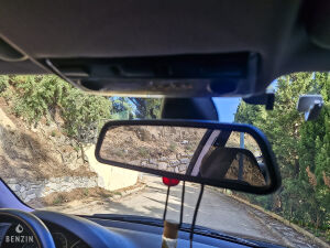 BMW 330ci e46 - 2005