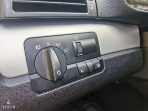 BMW 330ci e46 - 2005