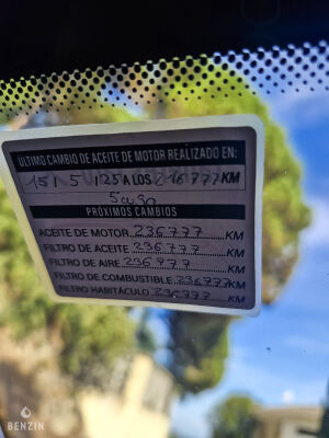 BMW 330ci e46 - 2005