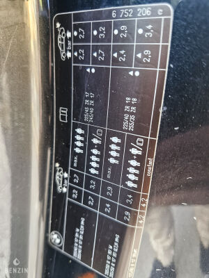 BMW 330ci e46 - 2005