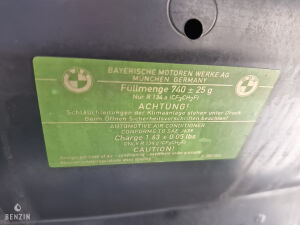 BMW 330ci e46 - 2005