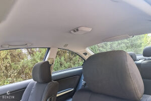 BMW 330ci e46 - 2005