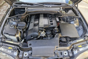BMW 330ci e46 - 2005