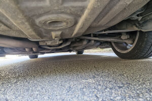 BMW 330ci e46 - 2005