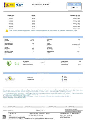 BMW 330ci e46 - 2005
