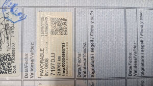 BMW 330ci e46 - 2005