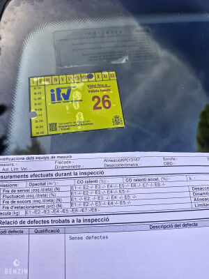 BMW 330ci e46 - 2005