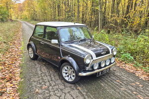 Mini Cooper Brookland - 1998
