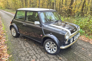 Mini Cooper Brookland - 1998