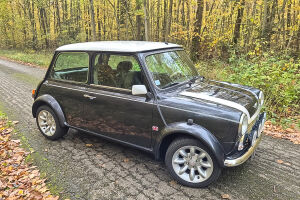 Mini Cooper Brookland - 1998