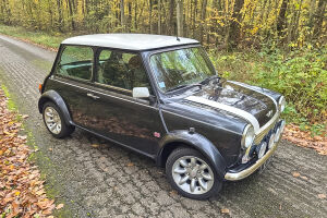 Mini Cooper Brookland - 1998