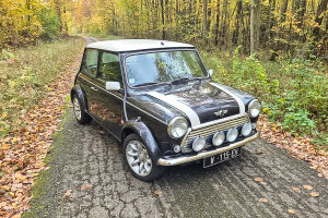 Mini Cooper Brookland - 1998