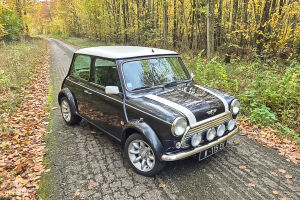 Mini Cooper Brookland - 1998