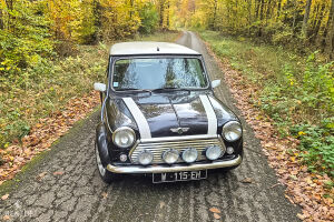 Mini Cooper Brookland - 1998