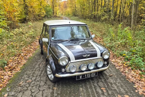Mini Cooper Brookland - 1998