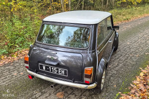 Mini Cooper Brookland - 1998