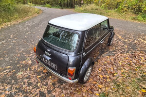 Mini Cooper Brookland - 1998