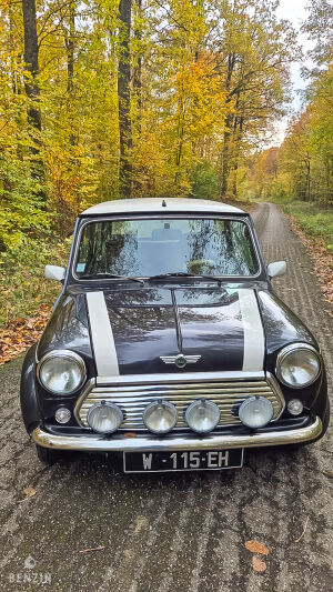 Mini Cooper Brookland - 1998