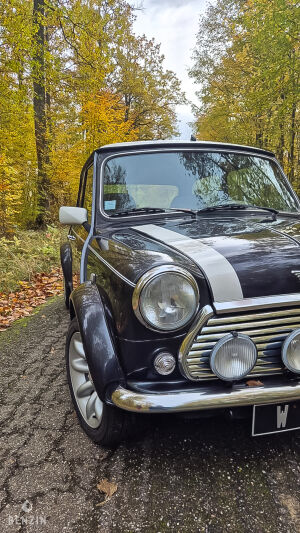 Mini Cooper Brookland - 1998