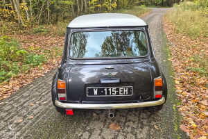 Mini Cooper Brookland - 1998