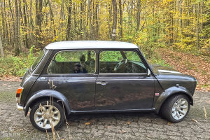 Mini Cooper Brookland - 1998