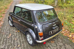 Mini Cooper Brookland - 1998
