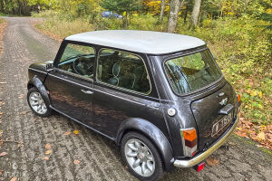 Mini Cooper Brookland - 1998