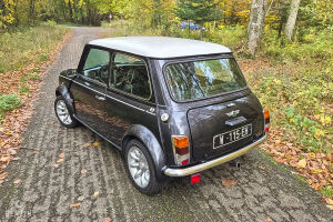 Mini Cooper Brookland - 1998