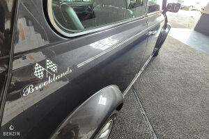 Mini Cooper Brookland - 1998