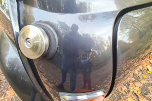 Mini Cooper Brookland - 1998