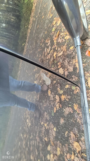 Mini Cooper Brookland - 1998